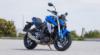 Suzuki GSX-S 950 - Test